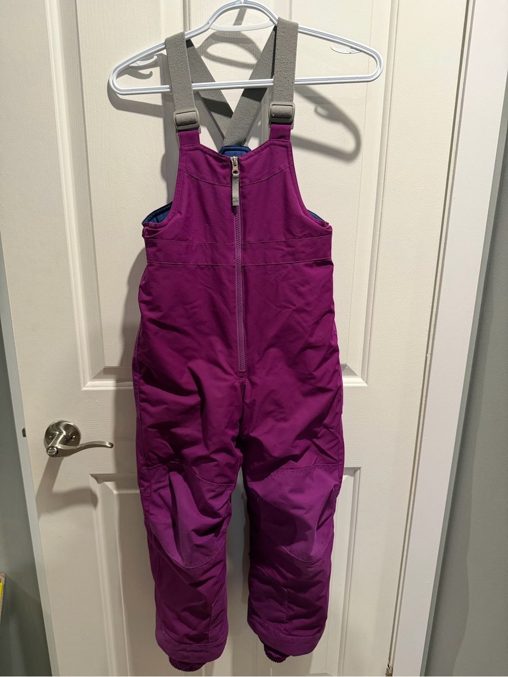 Mec snowpants